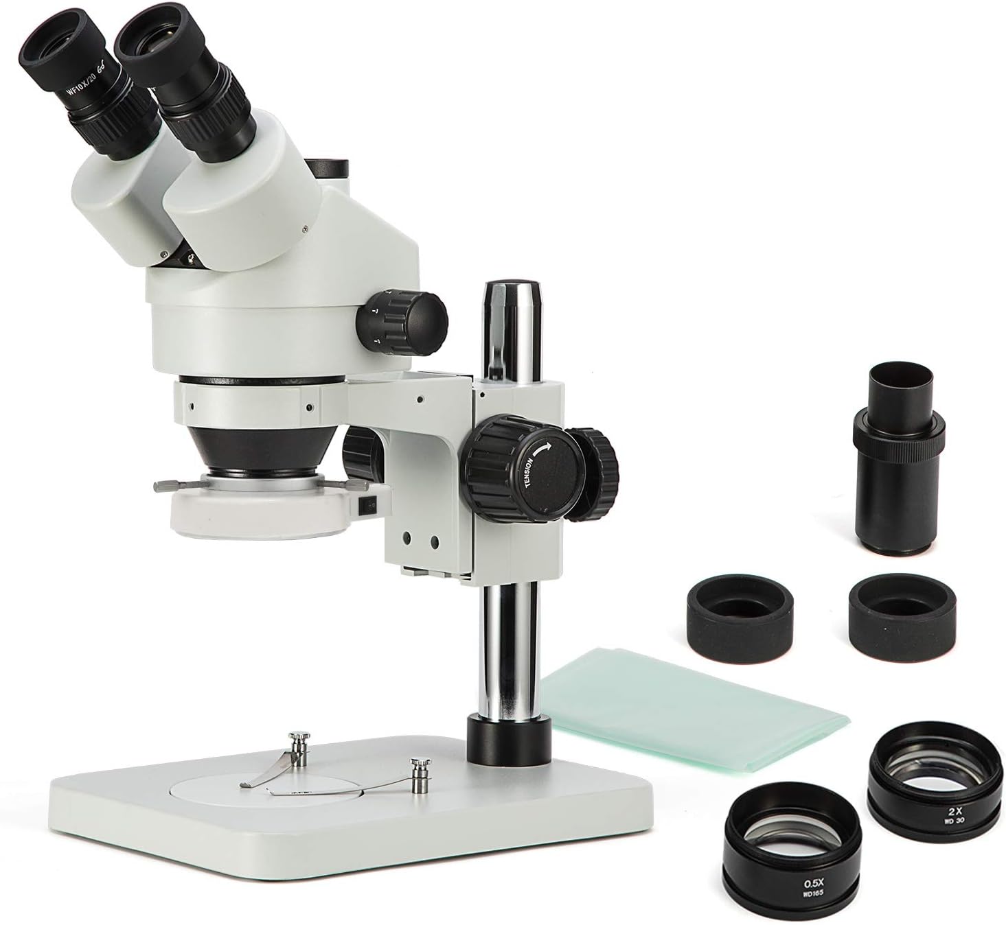 stereo Zoom Microscope